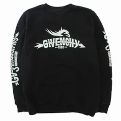 2025年最新】Givenchy トレーナーの人気アイテム - メルカリ