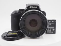 Nikon COOLPIX P900 ブラック 番:11