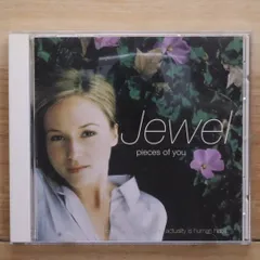 その他 Jewel 国内盤CD☆ジュエル/Jewel□ 心のかけら 【AMCY2360