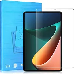 売りファッション 2022 xiaomi pad 5 グレー 純正カバー保護ガラス