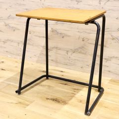 廃盤　unico skola スクーラ デスク テーブル 作業台　80x45 廃盤 unico skola スクーラ デスク テーブル 作業台 80x45 - メルカリ