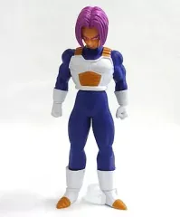 【中古】トレーディングフィギュア トランクス 「HG ドラゴンボールZ10 サイヤ人スペシャル編」