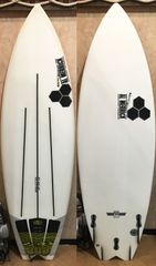 USED SURFBOARD