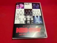 NCT127 NEOCITY The Origin マーク トレカ nct127 beyond the origin マーク トレカ NCT マーク トレカ NCT