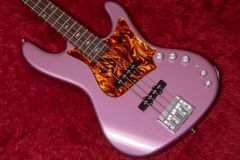 【used】Freedom Custom Guitar Research / Rhino 4st Burgundy Mist 2017 4.310kg #17040093【GIB横浜】