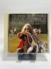 【紙ジャケ・極美品】ジャニス・ジョプリン  CD4枚セット DU特典Box付き 紙ジャケットCD 4タイトル パールBOXセット (中古)/JANIS JOPLIN