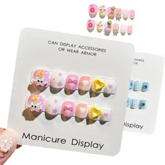 新品! ネイルシール 手用 手 セット 冬 人気 3d 花 ピンク 春 貼るだけ 秋 花 和柄 10枚 夏 桜 シンプル クリスマス 雪の結晶 ゴールド ハロウィン キッズ オフィス こども用 爪やすり お 