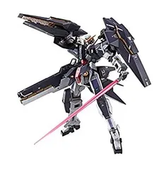 BANDAI - 【未開封】L BUILD ガンダム00 ガンダムデュナメスリペアIII インタビュー】ギミック満載！ 「METAL BUILD ガンダム