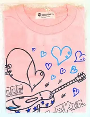 関ジャニ∞ 06年 ソロコン 安田章大 Tシャツ