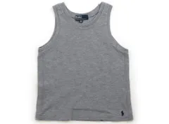 【ポロラルフローレン/POLORALPHLAUREN】タンクトップ・キャミソール 100サイズ 男の子【子供服・ベビー服】（1875082）