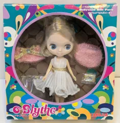 2025年最新】プチブライス ハリウッドの人気アイテム - メルカリ