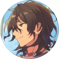 【中古】バッジ・ピンズ 朔間零 「あんさんぶるスターズ!! イベコレ缶バッジ [2023 SUMMER] -Idol Side-」