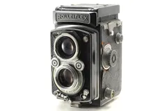 2023年最新】rolleiflexの人気アイテム - メルカリ