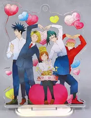 【中古】雑貨 釘崎野薔薇 BIRTHDAY2022 アクリルスタンドキーホルダー 「呪術廻戦」