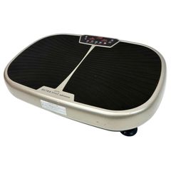 ツカモトエイム ポルト ウルトラウェーブ アドバンス AIM-FN065 振動マシン 体幹 トレーニング EMS
