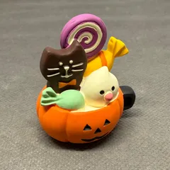 2025年最新】コンコンブル ハロウィンの人気アイテム - メルカリ