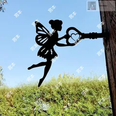 天使の壁掛け　お値下げ致しました　クリスマスセール 天使の壁掛け お値下げ致しました クリスマスセール Electricity