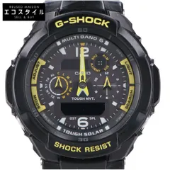 超美品　CASIO G-SHOCK GW-3500B-1A2JF 廃盤 超美品 CASIO G-SHOCK GW-3500B-1A2JF 廃盤（視認性がいまいち