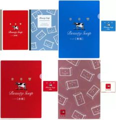 [중고] 문방구 기타 전 5종 세트 문구 어소트 [이치반 복권 우유 비누] G상