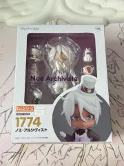 ねんどろいど ヴァニタスの手記 ヴァニタス ノエ セット Amazon | ねんどろいど ヴァニタスの手記 ヴァニタス ノン