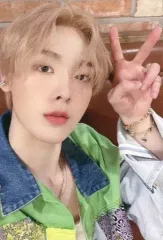 【中古】コレクションカード(男性) ASTRO/ユン・サナ(Yoon San Ha)/CD「SWITCH ON」タワーレコード限定特典トレーディングカード