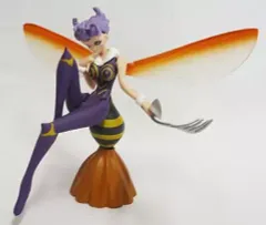 【中古】トレーディングフィギュア キュービー(ノーマルVer.) 「SR カプコン リアルフィギュア ヴァンパイアセイヴァー編 ベストコレクション」
