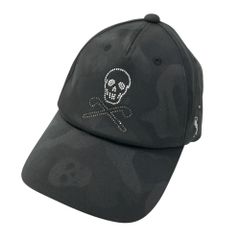 MARK&LONA マークアンドロナ 2023年モデル キャップ ラインストーン