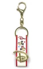 【中古】キーホルダー Team Disney(チームディズニー)デザイン カチューシャホルダー 「ディズニー」 東京ディズニーリゾート限定
