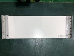 【パラマウント】 オーバーテーブル　 KQ-060M　ベッド用テーブル　サイドレール用　介護　テーブル　パラマウント　介護用テーブル　パラマウントベッド