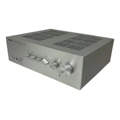 yamaha プリメインアンプ　a-s301 ヤマハ | A-S301 - HiFiコンポーネント - 概要