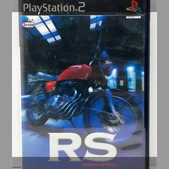RS ライディングスピリッツ