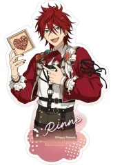 【中古】アクリルスタンド・アクリルパネル 天城燐音 コスチュームアクリルスタンド★★★ 「あんさんぶるスターズ!!」