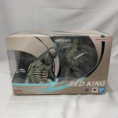 【中古】未開)S.H.Figuarts レッドキング[91]