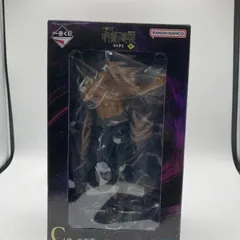 【中古】未開封)C賞 東堂葵 フィギュア ｢一番くじ 呪術廻戦 渋谷事変 ～肆～｣[90]