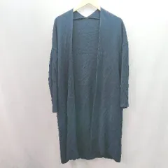 N. Natural Beauty Basic カーディガン E 10188