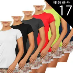 種類17:テディ(TDY)/USサイズ-XS 売尽しセール！】「ＵＳサイズ」Sofibella(ソフィベラ) レディース UV Colors 半袖Tシャツ 7012(22y2mテニス)【メール便発送】(330629971)