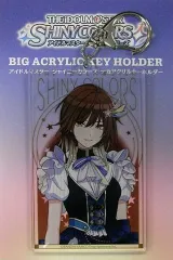 【中古】雑貨 緋田美琴 デカアクリルキーホルダー ユナイトバースプラネタリver. 「アイドルマスター シャイニーカラーズ」