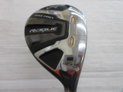 【最短翌日発送】ROGUE ST MAX FAST | 21 | SR | SPEEDER NX 40 for Callaway | 中古 | ユーティリティ | キャロウェイ