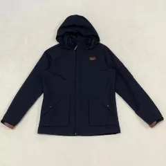 105 THE NORTH FACE(ザノースフェイス) メンズ ホワイトレーベル トル ウインドブレーカー フード ジャケット 0728S