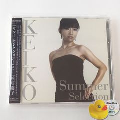 [帯付美品] 松居慶子 サマー・セレクション～ベスト～ PJCD1017 [CL3]