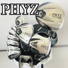 2025年最新】phyz キャディバッグの人気アイテム - メルカリ