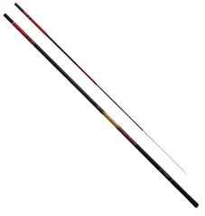 がまかつ がま渓流 中硬53 のべ竿 延べ竿