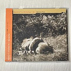 bonnie pink｜Bonnie's Kitchen#1（中古CD）｜ベスト アルバム｜ボニーピンク
