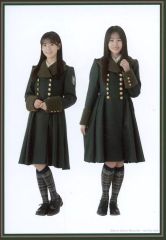 中古】バッジ・ピンズ(キャラクター) [単品] 柳愛時＆笹塚尊