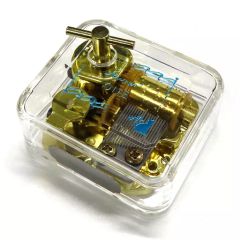 激レア FF11 ONLINE MUSIC BOX 特製オルゴール HQ金ver - メルカリ