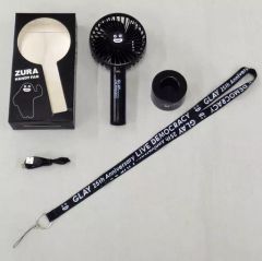 藤井風アジアツアーバンコク限定 ハンディファン - メルカリ