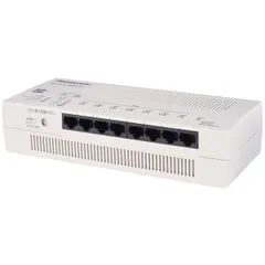 パナソニックESネットワークス GA-AS12TPoE+ PN25128-