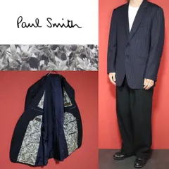 Paul Smith COLLECTION × Loro piana JKT