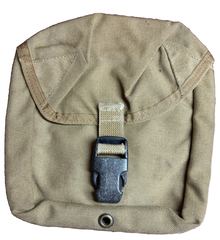 USED USMC ファーストエイドポーチ