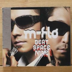 m-flo BEAT SPACE NINE CD アルバム - メルカリ